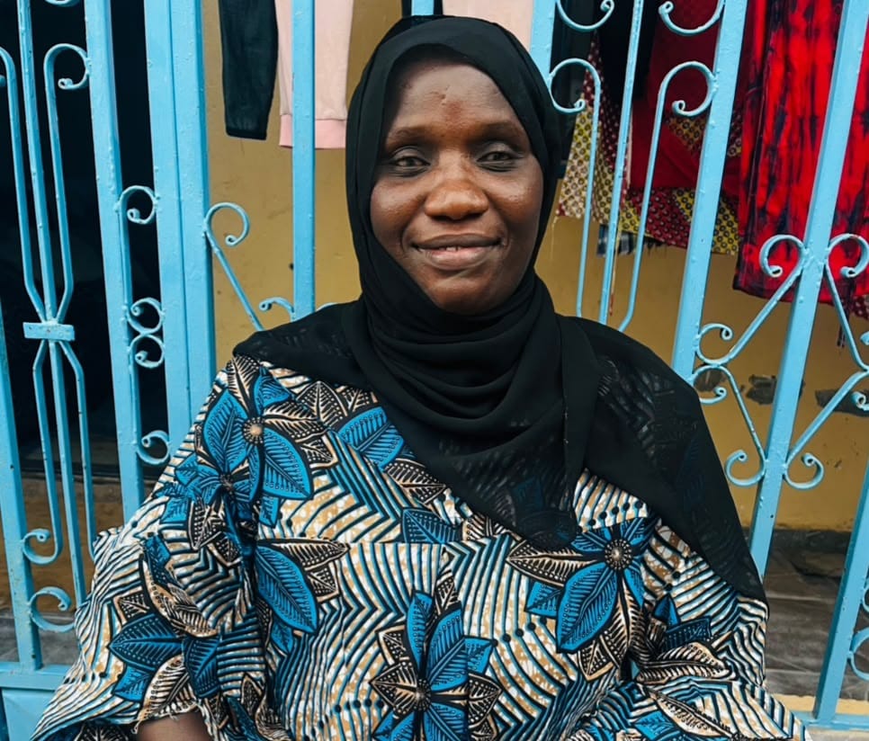 “I Will Stand Firm”: A Mother’s Choice to Protect Her Daughter from FGM